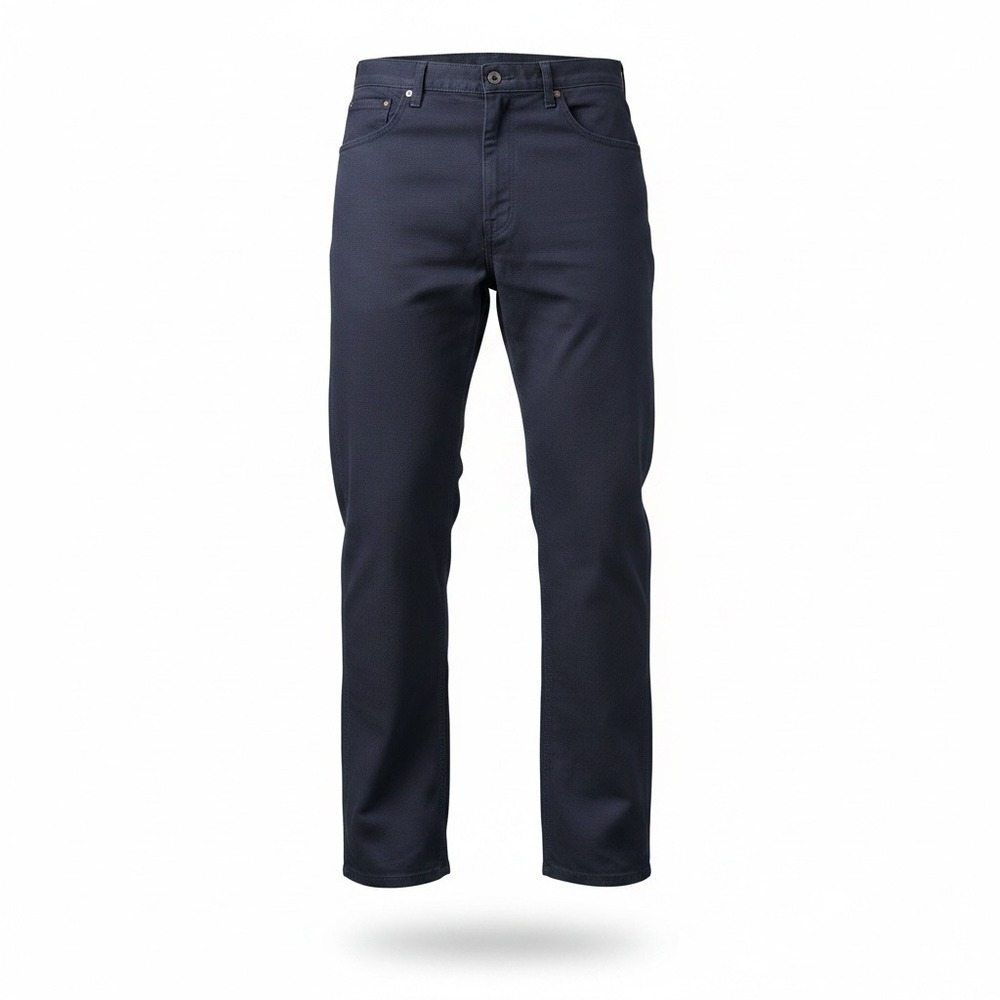 Carhartt FR FRB159DNY Flame‎ Resistant Canvas Work Pants 40x32 Loose Fit NWT